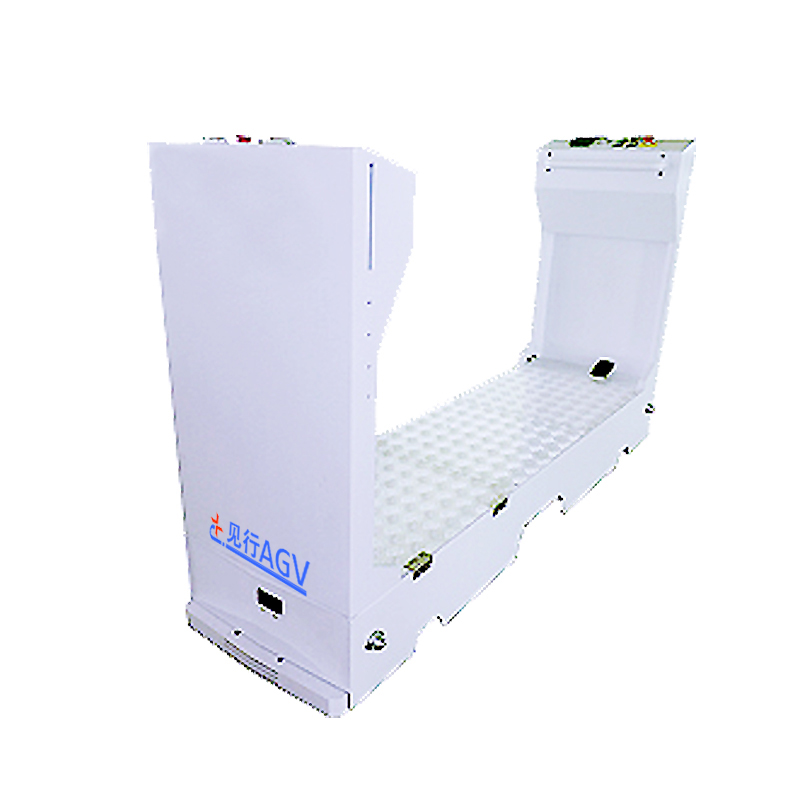 AGV小車安全性調(diào)度方法